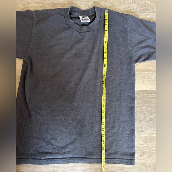 Vintage Pro Club Heavy Weight Tee - Picture 6 of 8